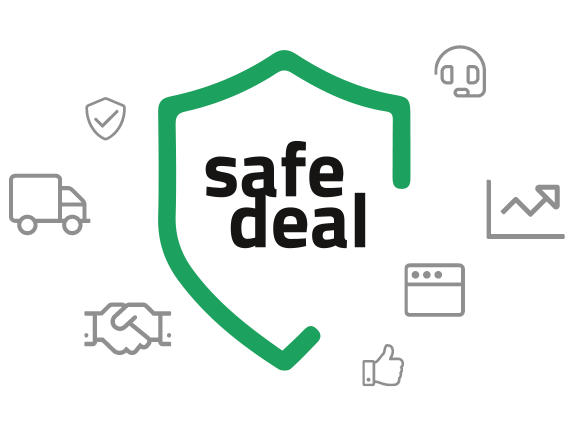 BAS World Safe Deal