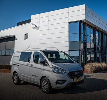 BAS World Shuttle Service