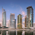 BAS World office DMCC