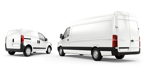 Commercial Vehicles ׀ Vans, Pick-ups & Trucks ׀ Fiat Professional