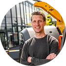 Get in touch with our experts