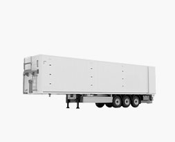 Sell trailer