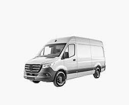 Sell commercial vehicle