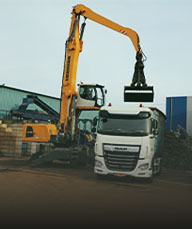 machinery