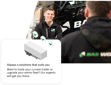 Sell your trailer