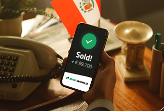 Frequently asked questions about payment