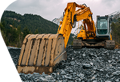 Sell your machinery