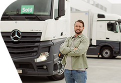 Sell your truck