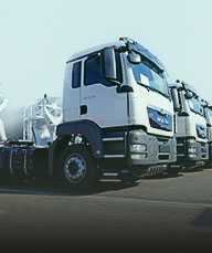 Tractor units
