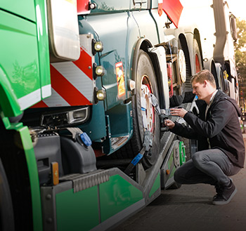 BAS World Transport
