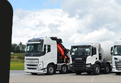 Sell your truck