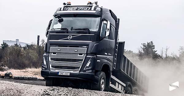 camion in vendita