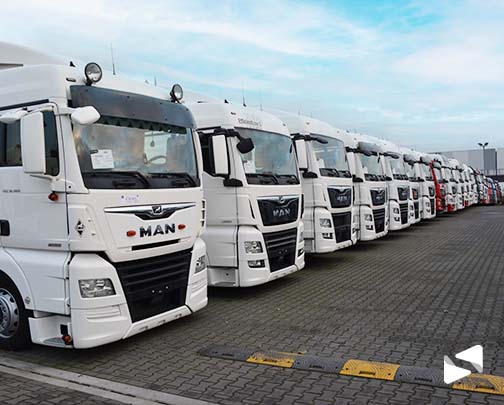 MAN LKW