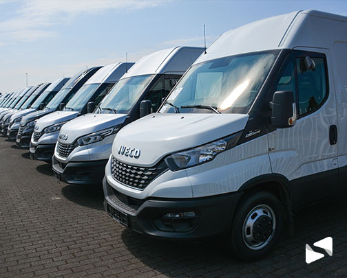 Iveco Vans