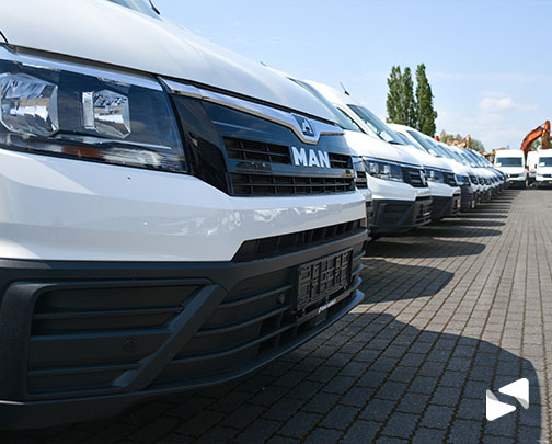 MAN Nutzfahrzeuge