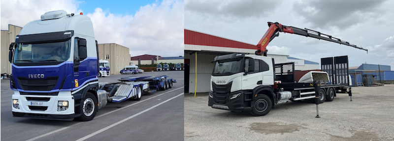 Auto transporter kopen
