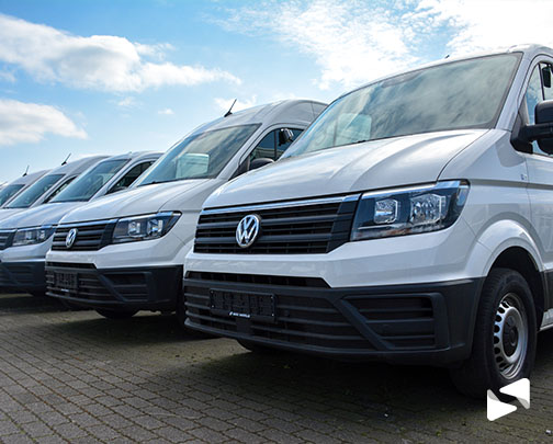 Volkswagen Nutzfahrzeuge